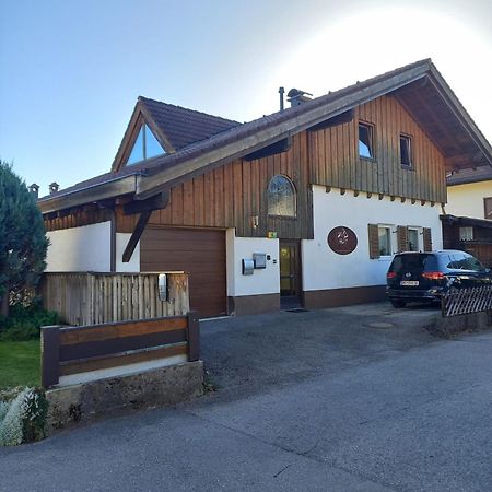 Lechapart Wagner Reutte Exterior foto